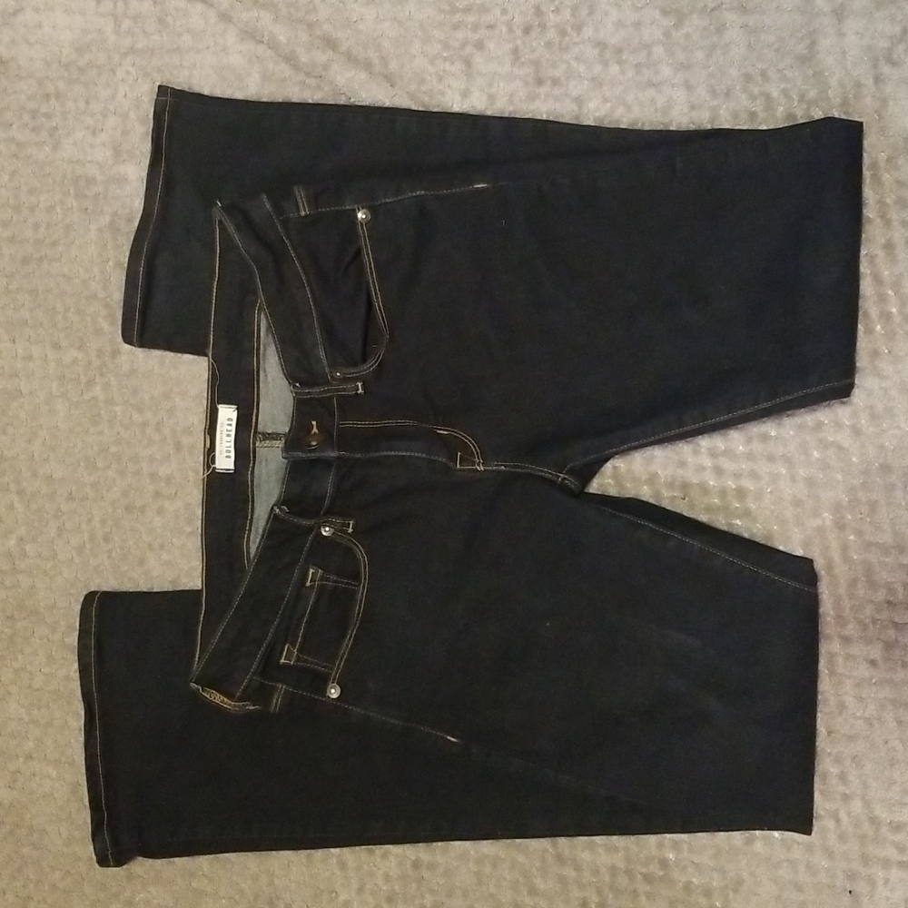 Bullhead CA. Trading CO.  jeans